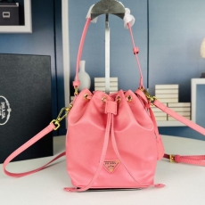 Prada Bucket Bags